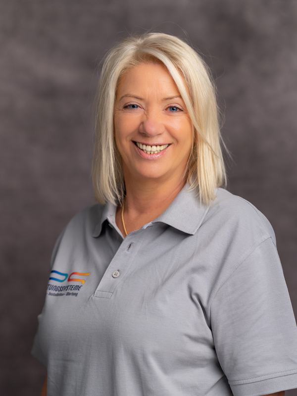 Susanne Steinbrech